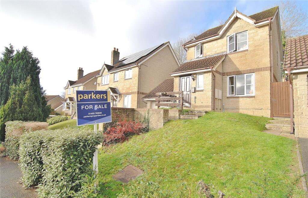 Main image of property: Swifts Hill View, Stroud, Gloucestershire, GL5