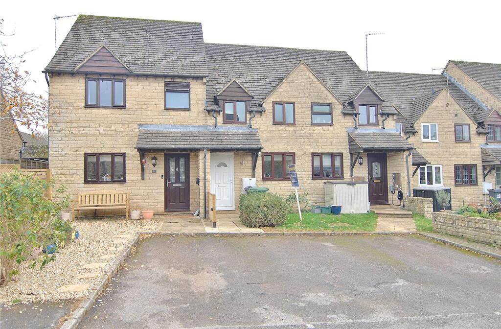 Main image of property: Dorington Court, Bussage, Stroud, Gloucestershire, GL6