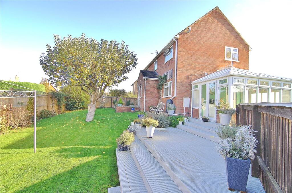 Main image of property: St. Swithins, Leonard Stanley, Stonehouse, Gloucestershire, GL10