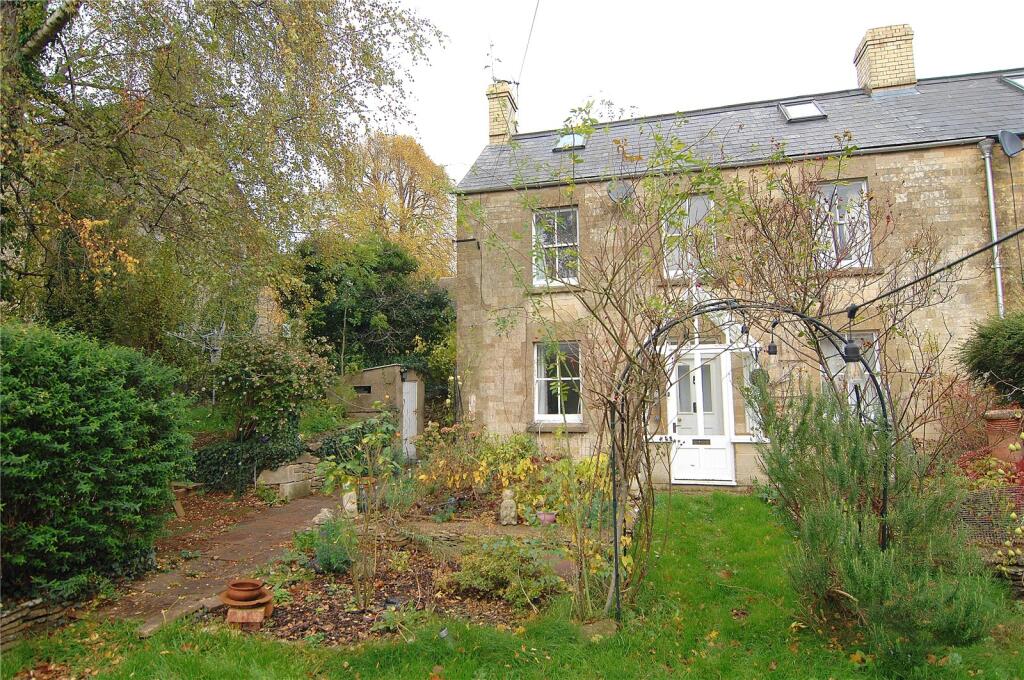 Main image of property: Randalls Green, Chalford Hill, Stroud, Gloucestershire, GL6