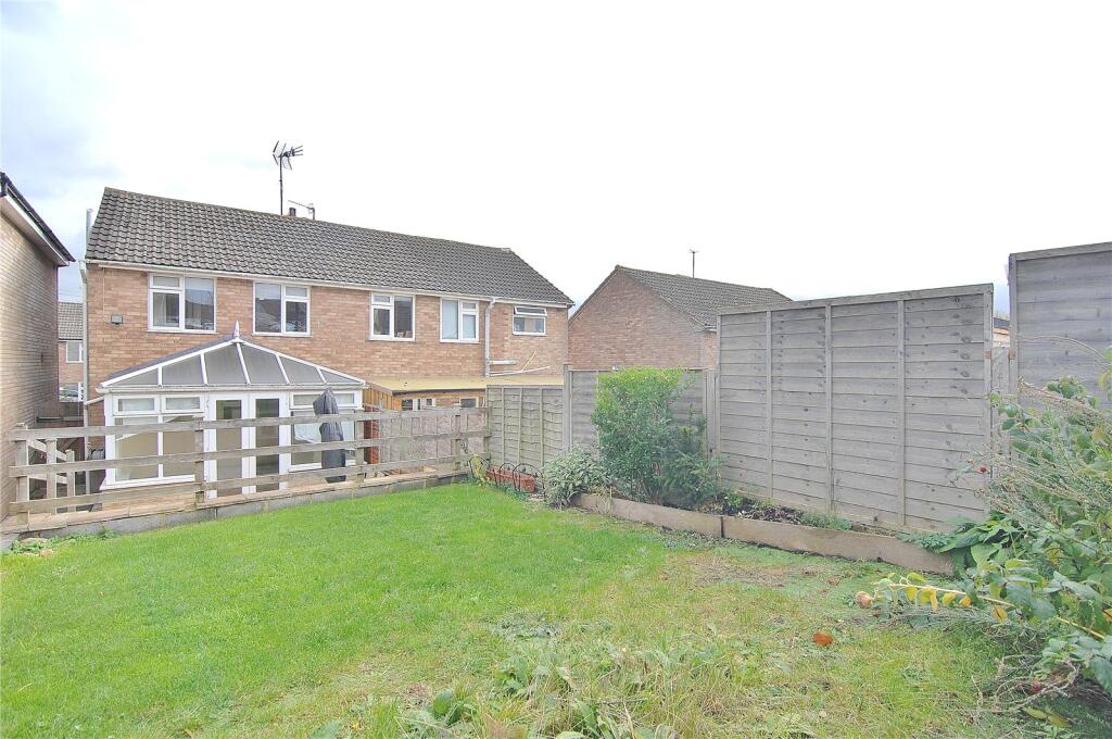 Main image of property: Barrowfield Road, Stroud, Gloucestershire, GL5