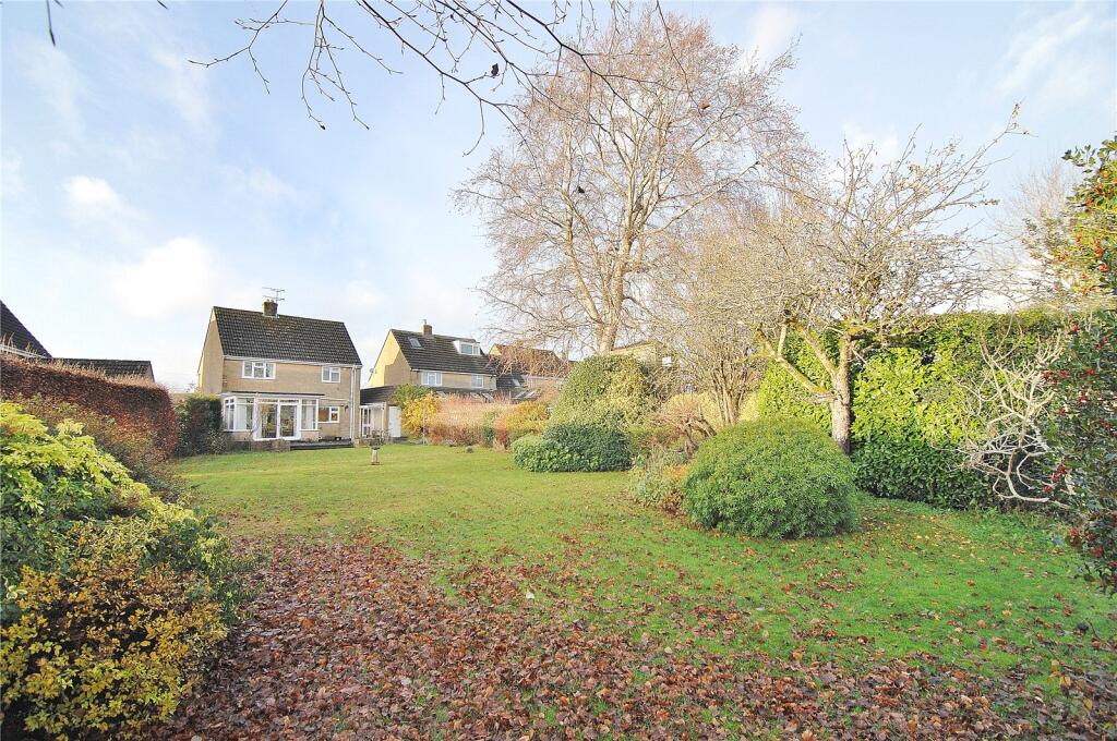 Main image of property: Ollney Road, Minchinhampton, Stroud, Gloucestershire, GL6