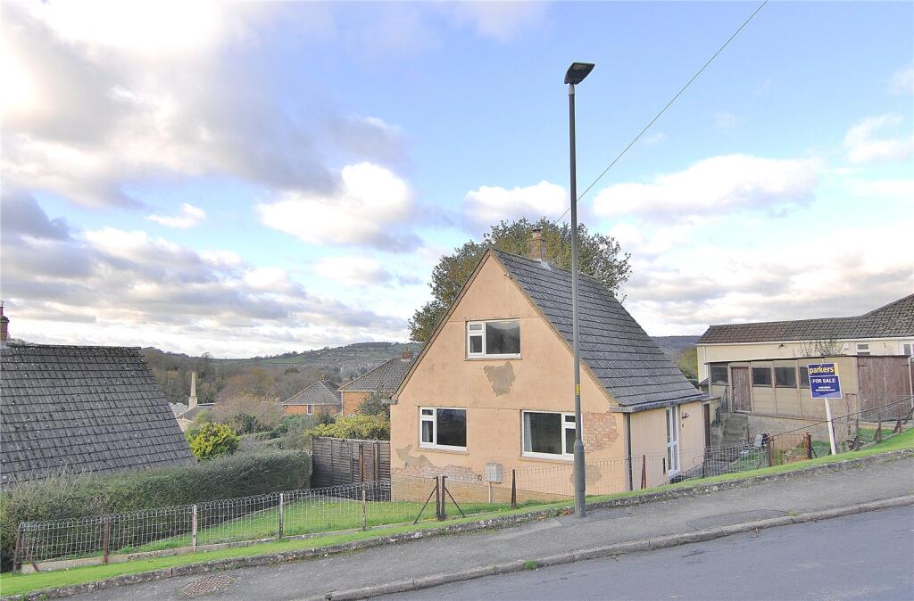 Main image of property: Chandos Road, Stroud, Gloucestershire, GL5