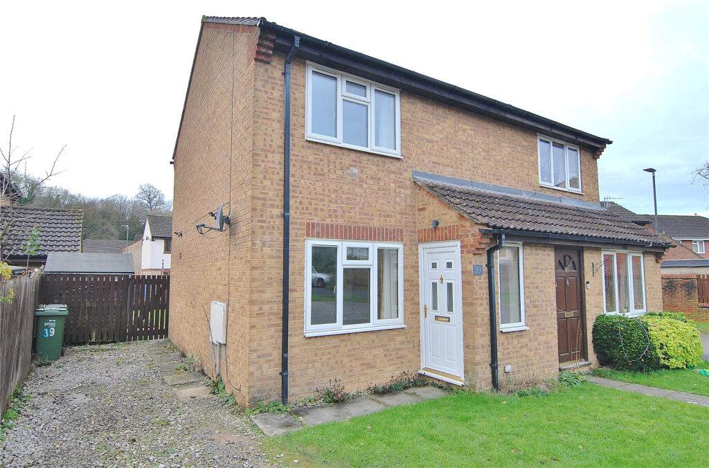 Main image of property: Stanley View, Dudbridge, Stroud, Gloucestershire, GL5