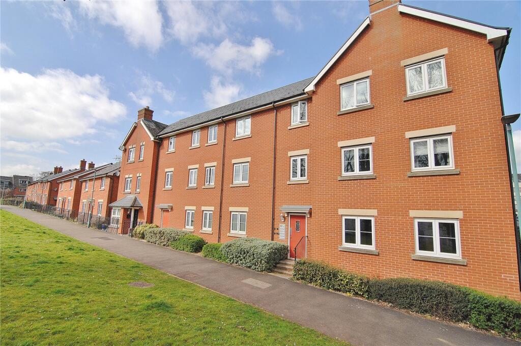 Main image of property: Jack Russell Close, Stroud, Gloucestershire, GL5