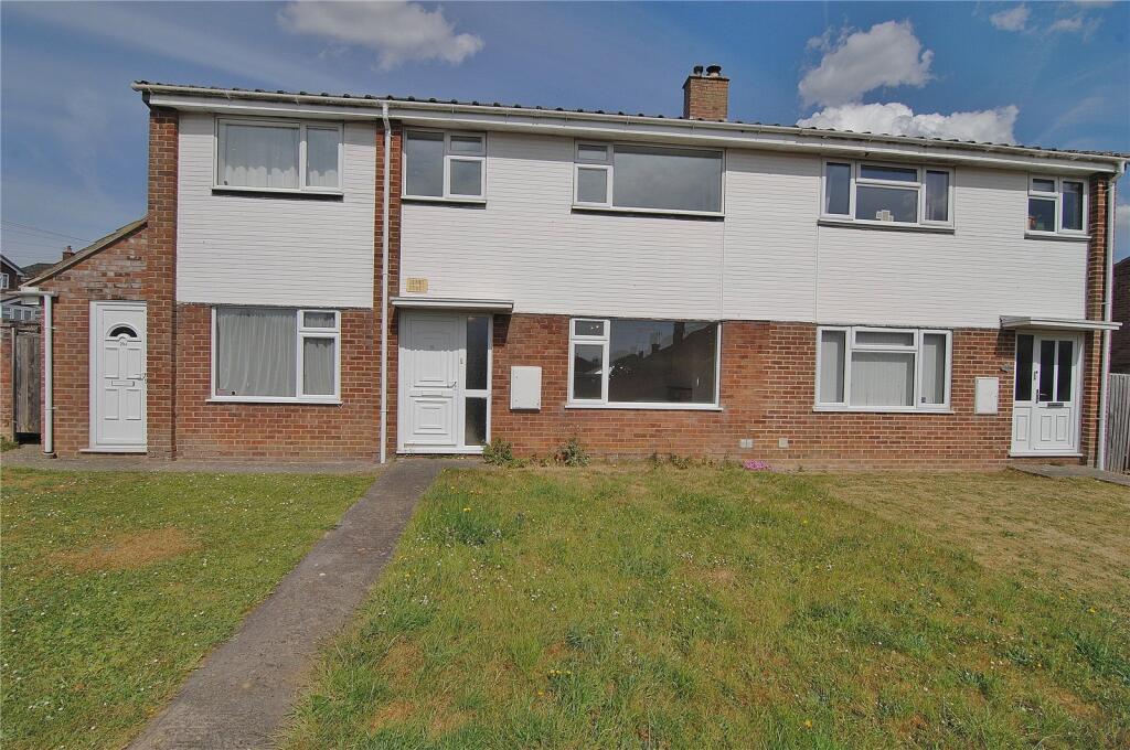 Main image of property: The Chase, Cashes Green, Stroud, Gloucestershire, GL5