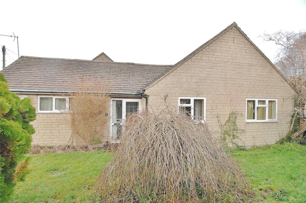 Main image of property: Burleigh View, Bussage, Stroud, Gloucestershire, GL6