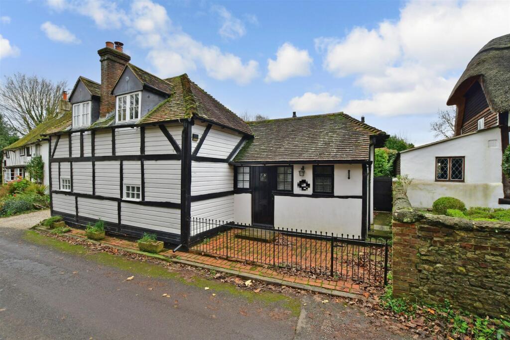 Main image of property: The Street, Thakeham, West Sussex