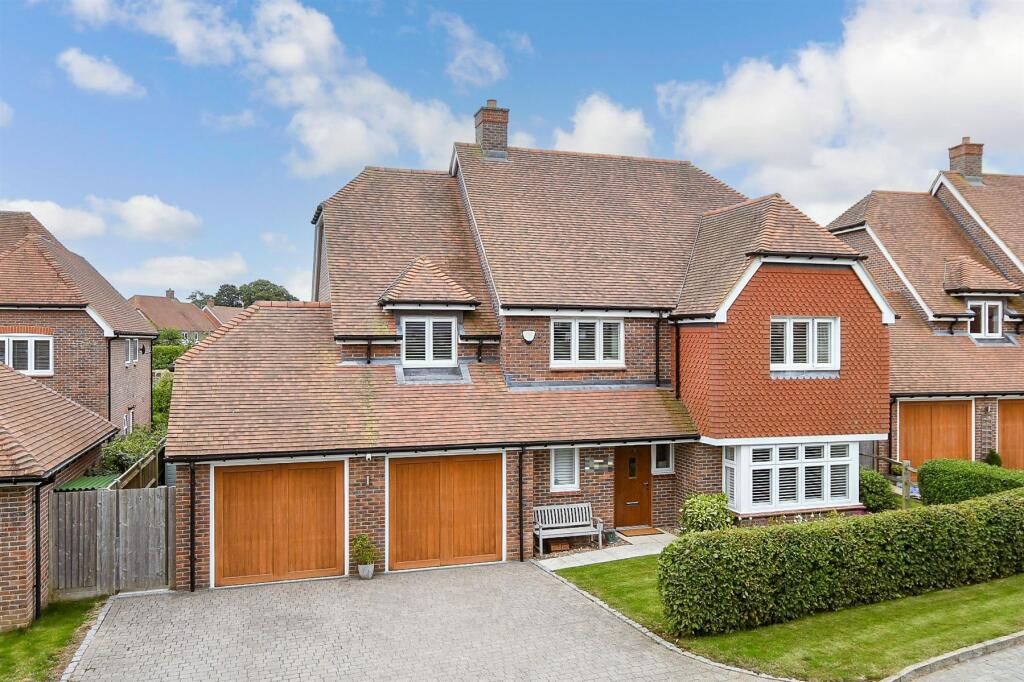 Main image of property: Penn Stone Way, Thakeham, West Sussex