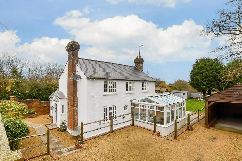 Main image of property: Rectory Lane, Ashington, West Sussex