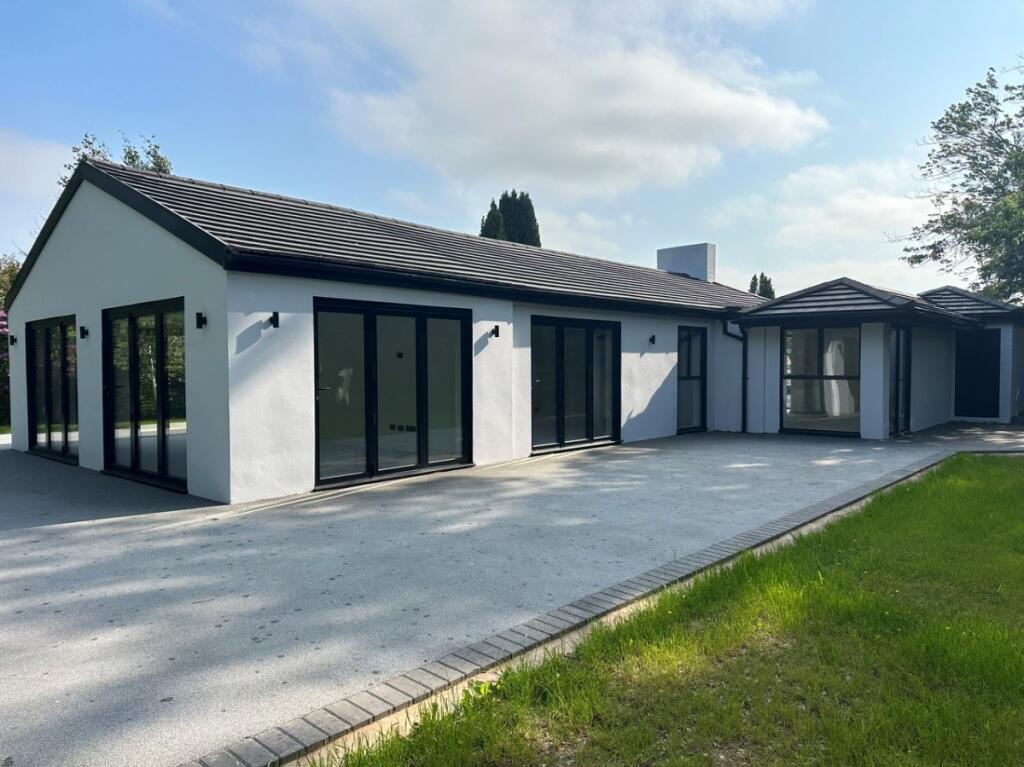 Main image of property: Woodlands Lane, Storrington, West Sussex