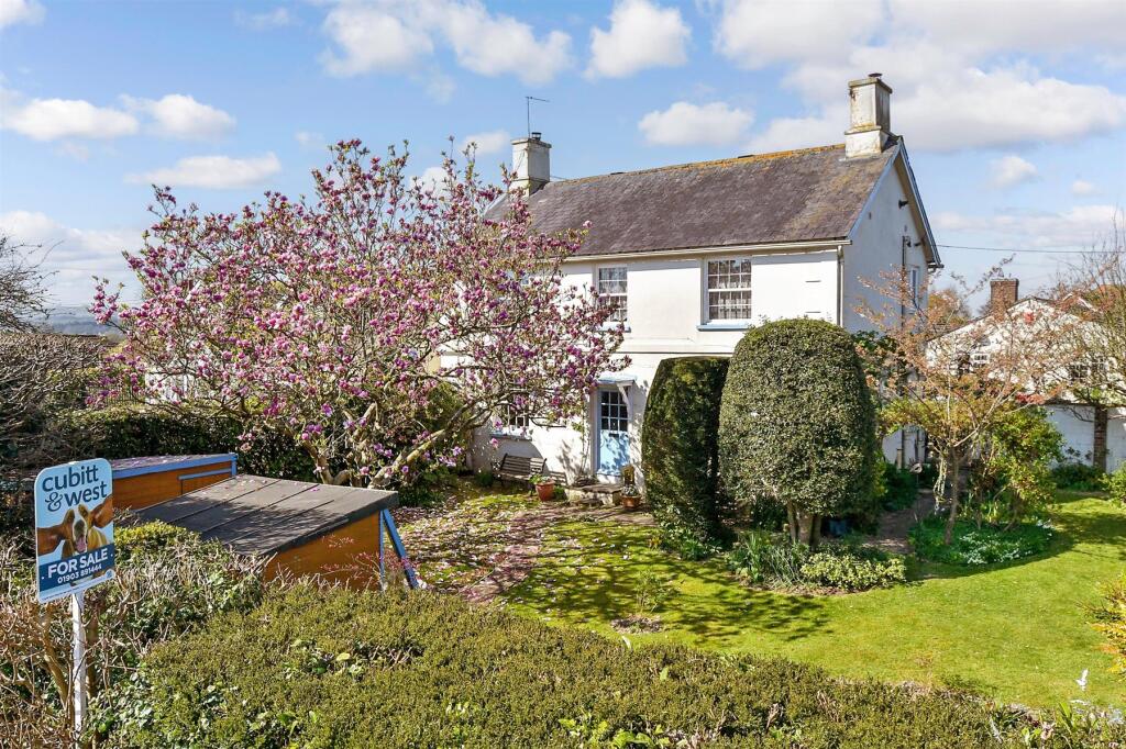 Main image of property: London Road, Ashington, West Sussex