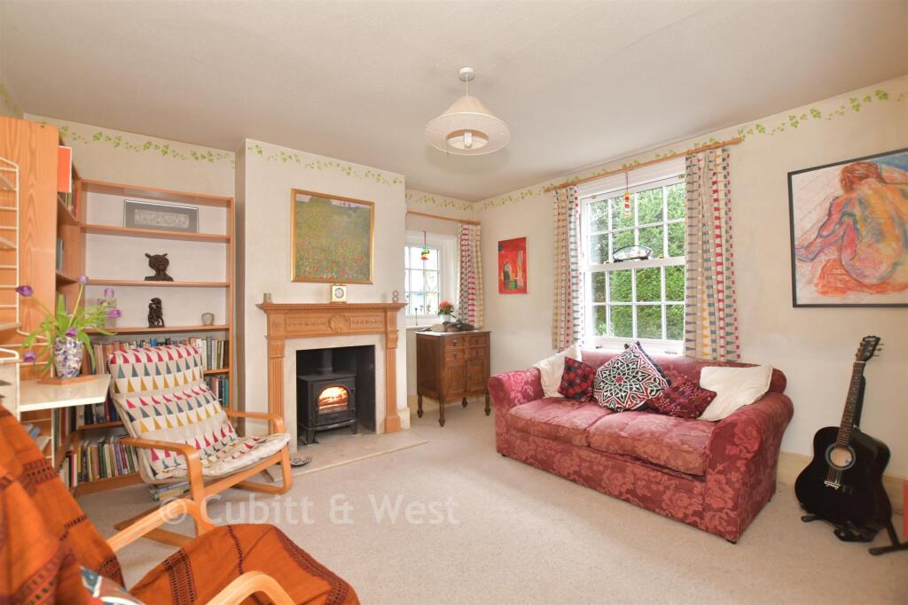 Main image of property: London Road, Ashington, West Sussex