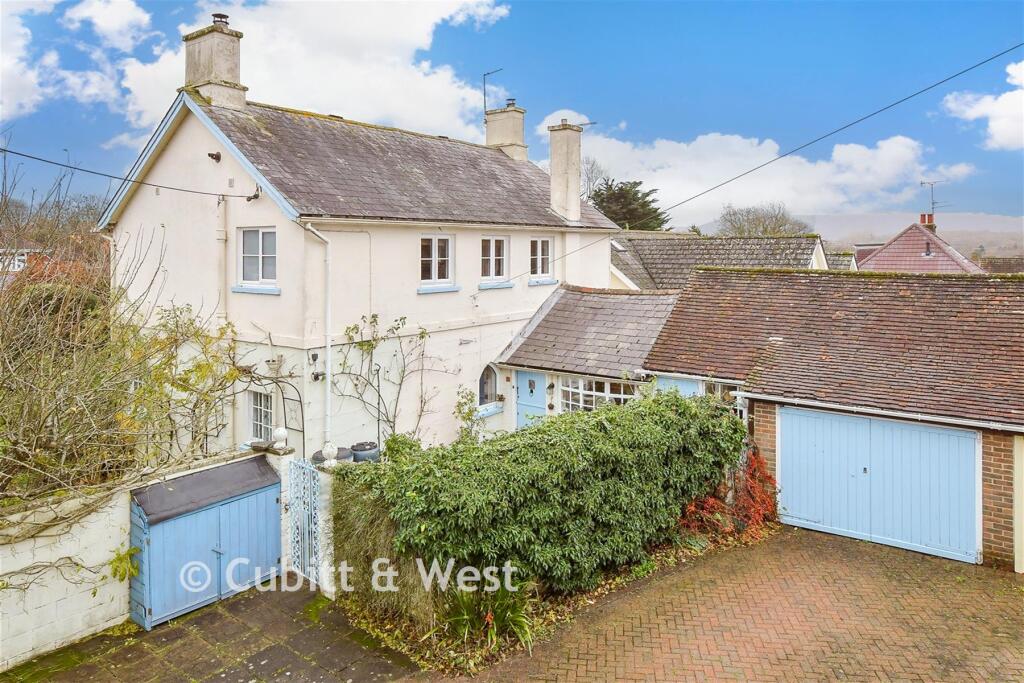 Main image of property: London Road, Ashington, West Sussex