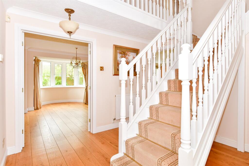 Main image of property: Meiros Way, Ashington, Pulborough, West Sussex