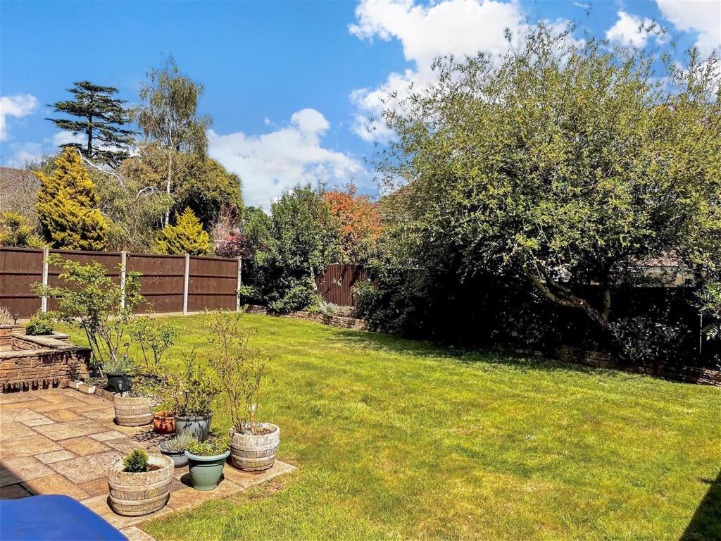 Main image of property: Meiros Way, Ashington, Pulborough, West Sussex