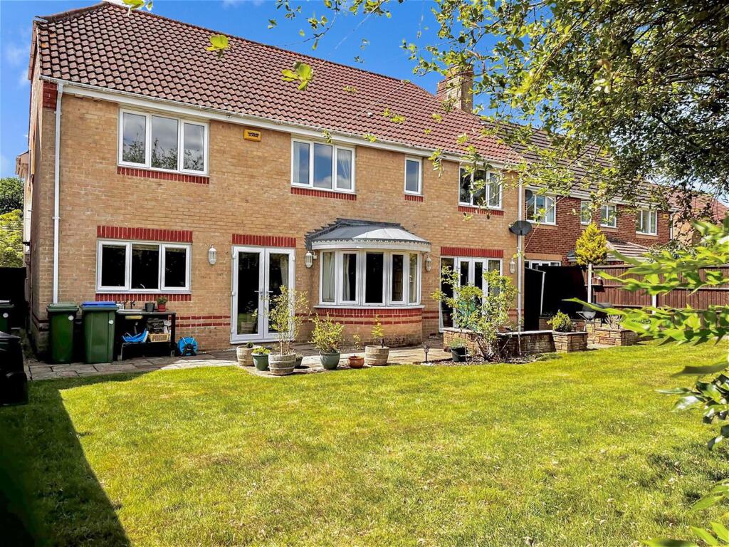 Main image of property: Meiros Way, Ashington, Pulborough, West Sussex