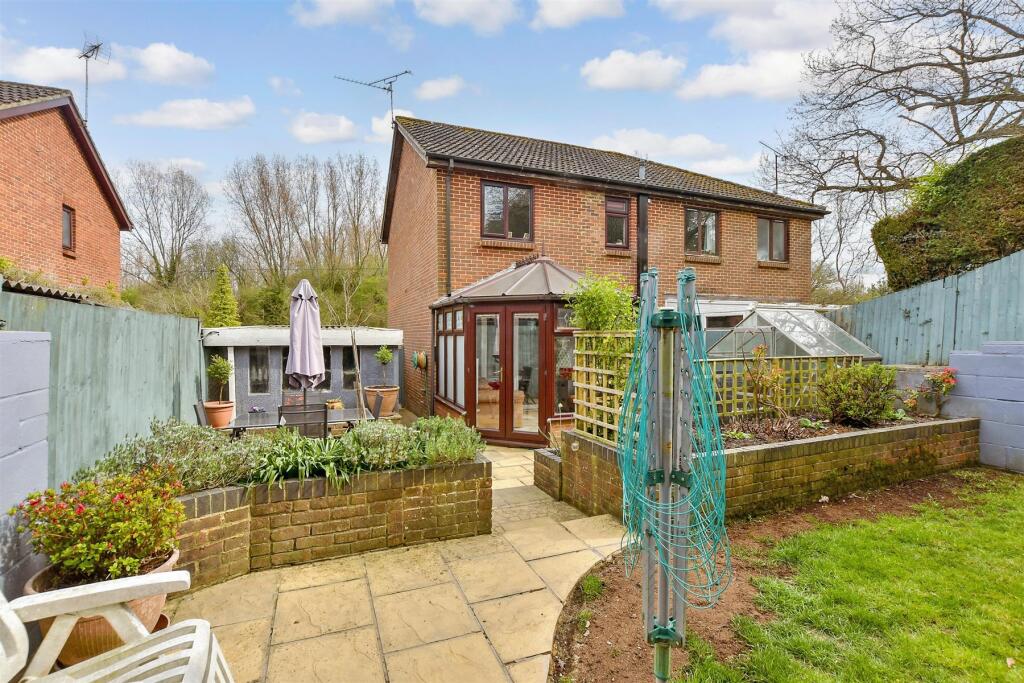 Main image of property: Spring Gardens, Washington, Pulborough, West Sussex