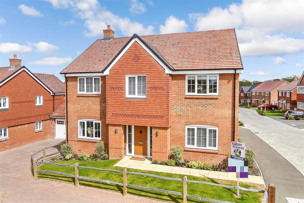 Main image of property: Springett Close, Thakeham, Pulborough, West Sussex