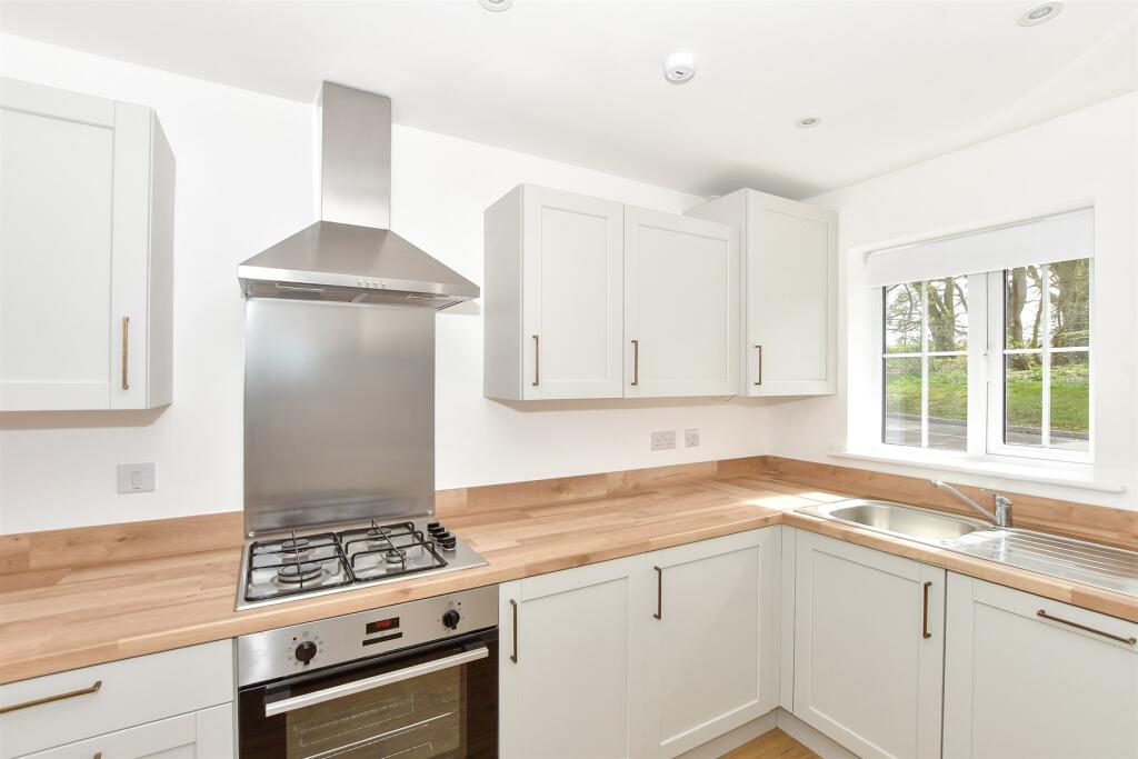 Main image of property: Nursery Rise, Thakeham, West Sussex