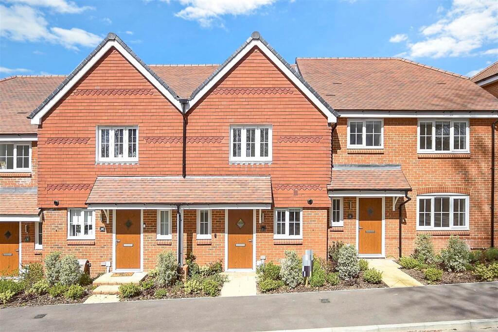 Main image of property: Nursery Rise, Thakeham, West Sussex