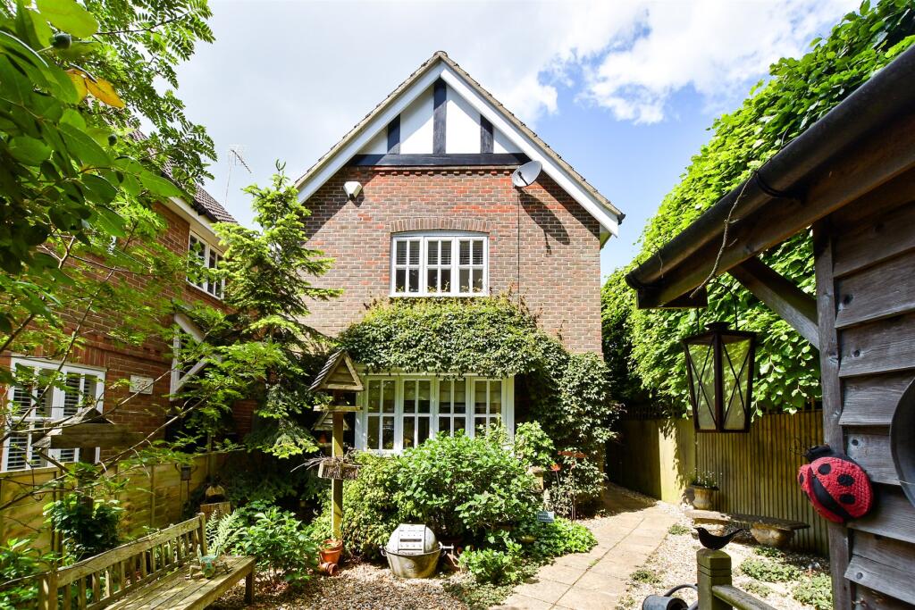 Main image of property: Fairfield Mews, Ashington, West Sussex