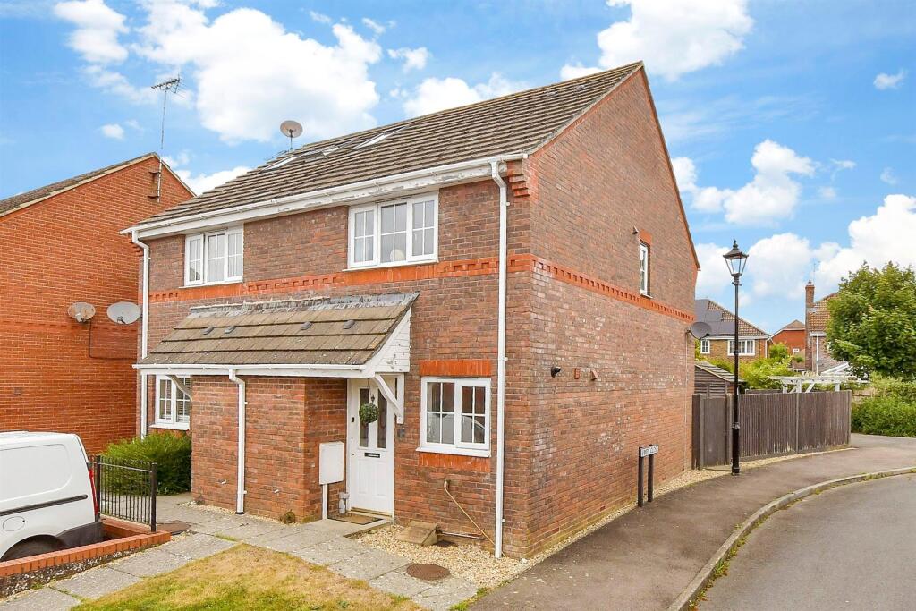 Main image of property: Viney Close, Ashington, Pulborough, West Sussex