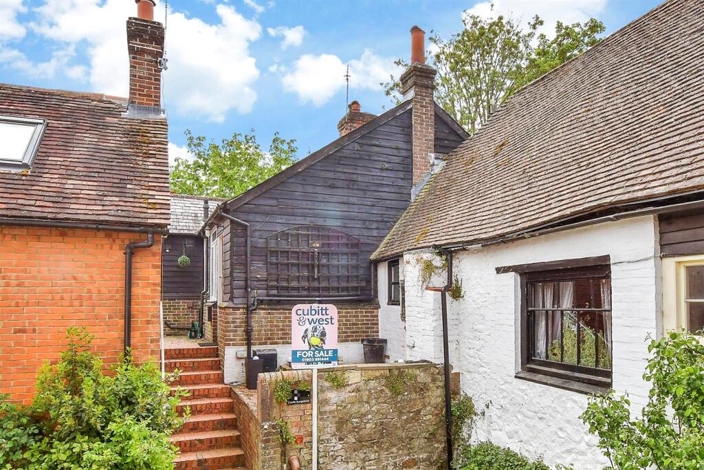Main image of property: Church Street, Storrington, West Sussex