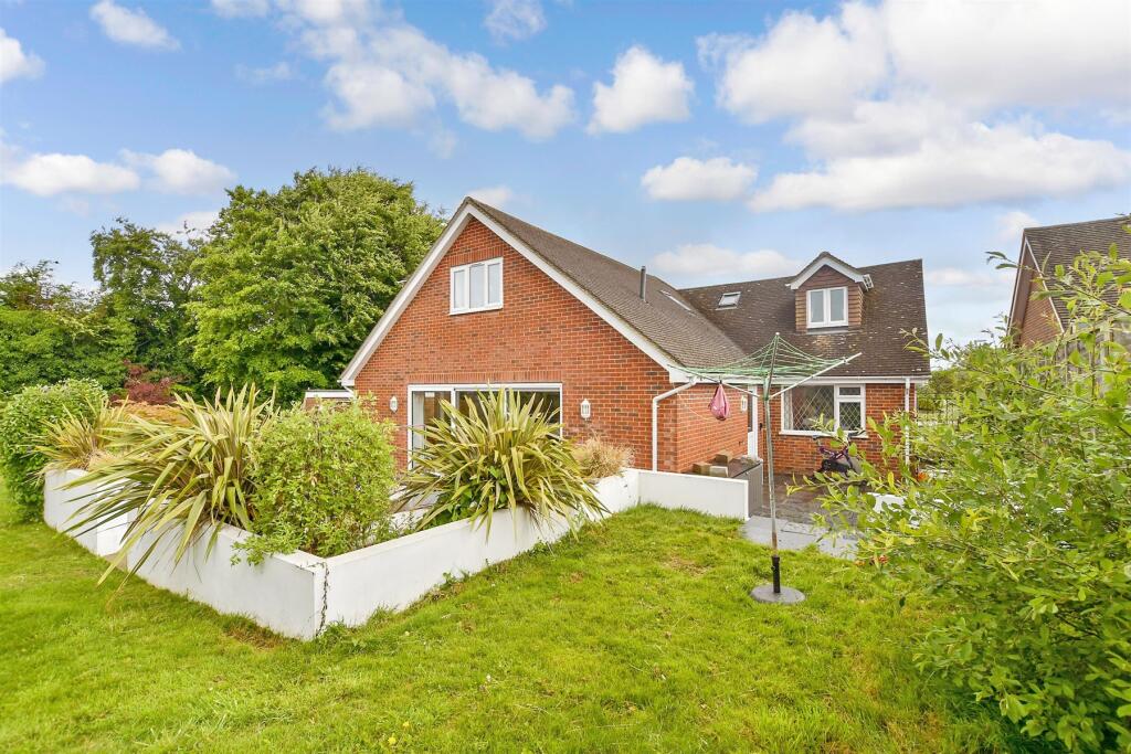 Main image of property: Penfold Way, Steyning, West Sussex