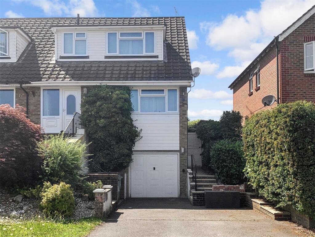 Main image of property: Rectory Close, Ashington, West Sussex