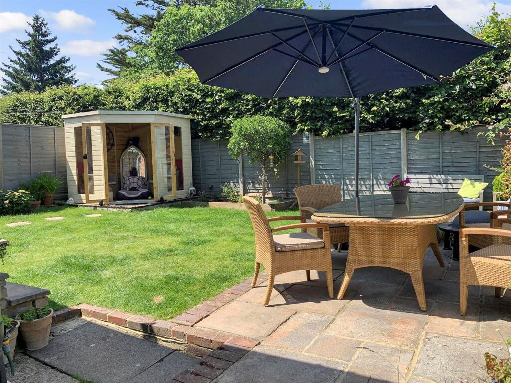 Main image of property: Rectory Close, Ashington, West Sussex