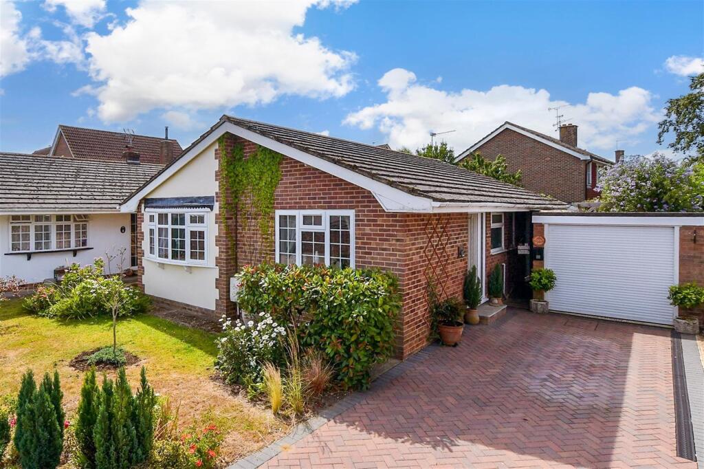 Main image of property: Morleys, Ashington, Pulborough, West Sussex