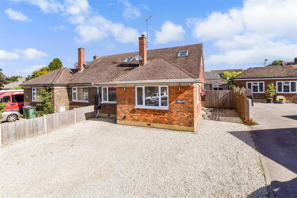 Main image of property: Timberlea Close, Ashington, Pulborough, West Sussex