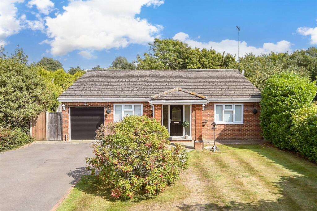Main image of property: Willow Way, Ashington, West Sussex