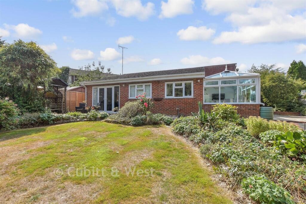Main image of property: Willow Way, Ashington, West Sussex