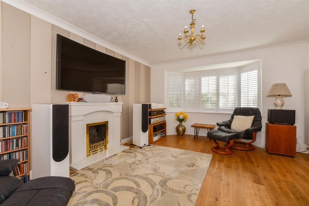 Main image of property: Foster Lane, Ashington, West Sussex