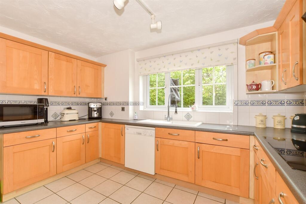 Main image of property: Foster Lane, Ashington, West Sussex