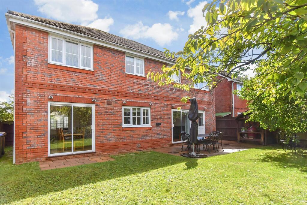 Main image of property: Foster Lane, Ashington, West Sussex