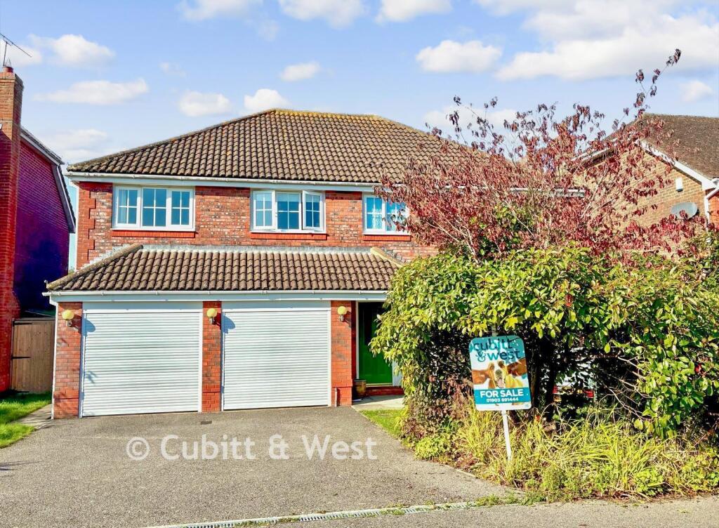 Main image of property: Foster Lane, Ashington, West Sussex