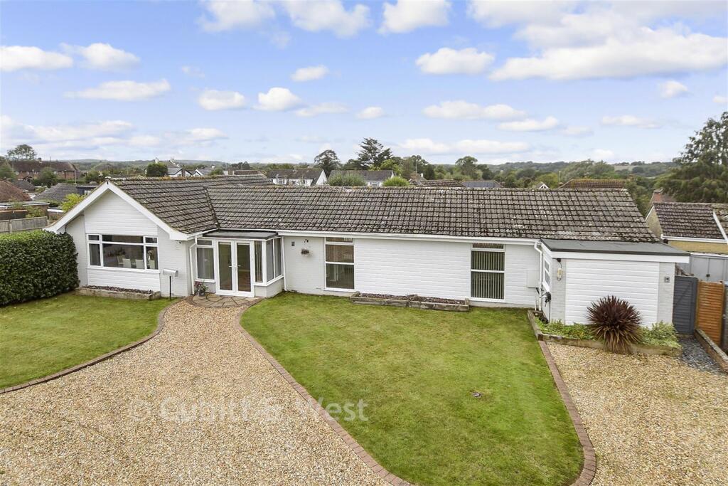 Main image of property: Greenacres, Ashington, West Sussex
