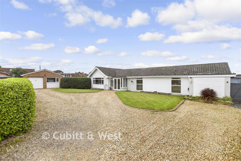 Main image of property: Greenacres, Ashington, West Sussex