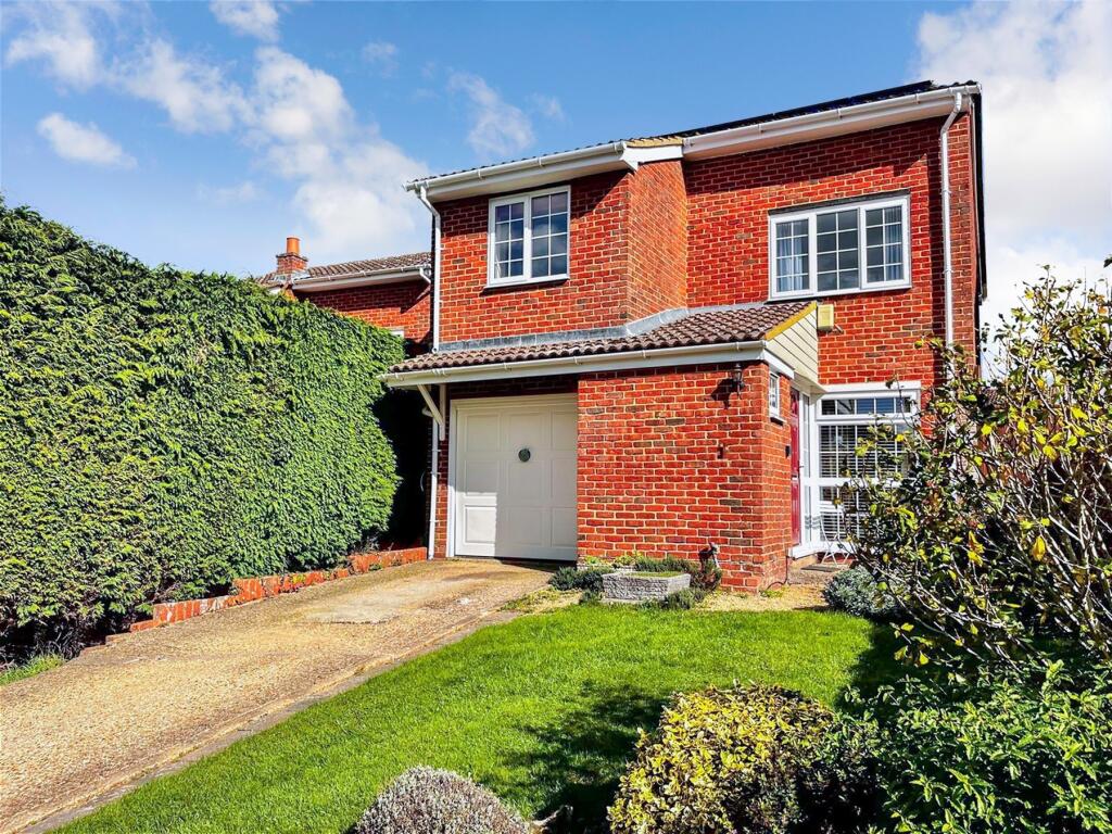 Main image of property: Willow Way, Ashington, West Sussex