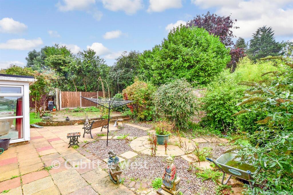 Main image of property: Mill Mead, Ashington, Pulborough, West Sussex