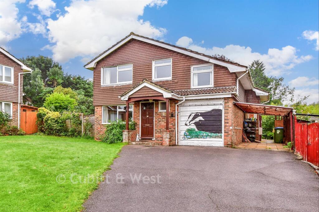 Main image of property: Mill Mead, Ashington, Pulborough, West Sussex