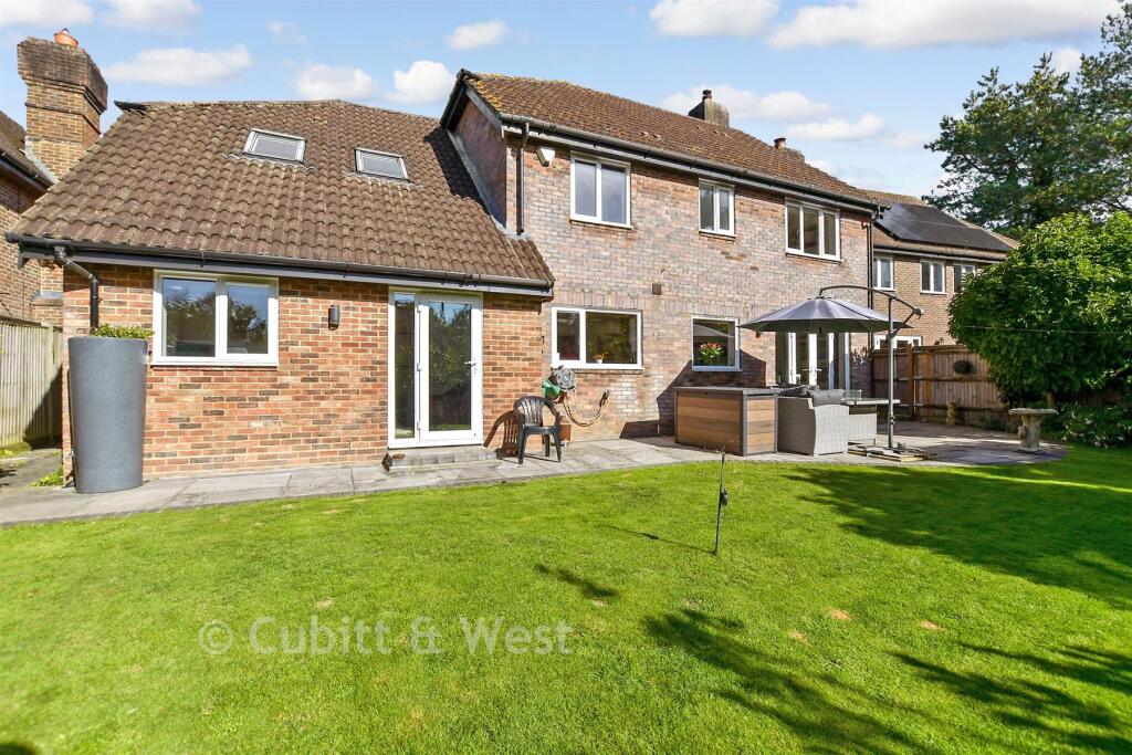 Main image of property: Church Close, Ashington, Pulborough, West Sussex