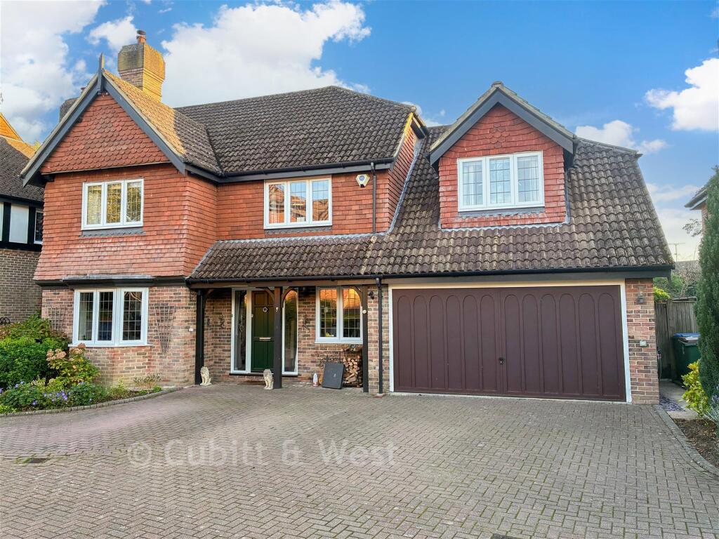 Main image of property: Church Close, Ashington, Pulborough, West Sussex