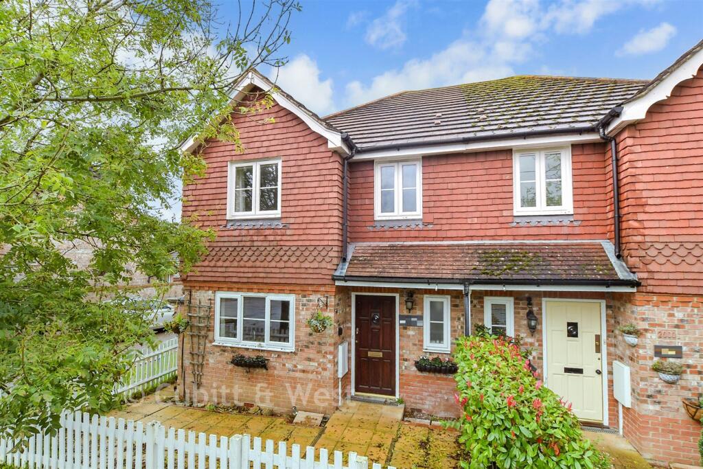 Main image of property: London Road, Ashington, West Sussex