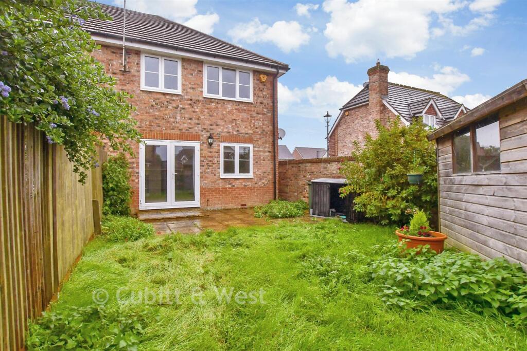 Main image of property: London Road, Ashington, West Sussex