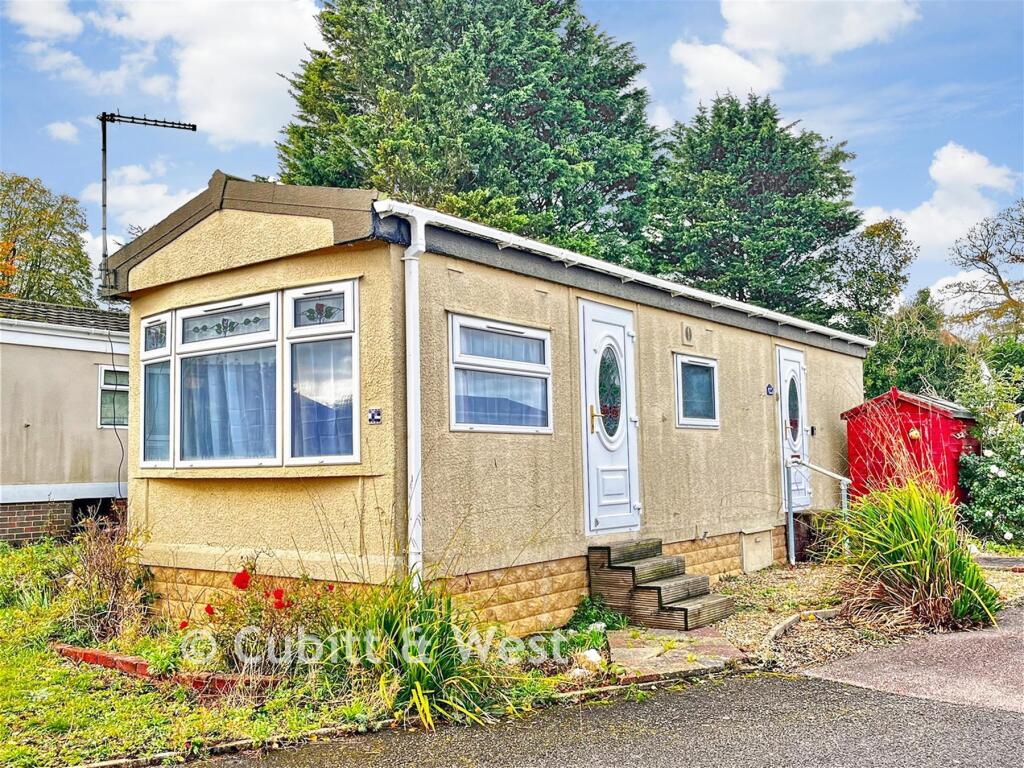 Main image of property: Church Lane, Upper Beeding, Steyning, West Sussex