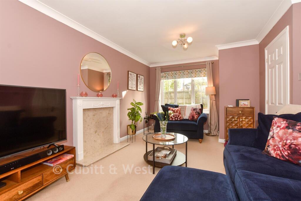 Main image of property: Warminghurst Close, Ashington, West Sussex